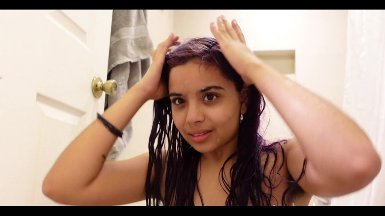 Natasha Kaur: Watch Me Shower