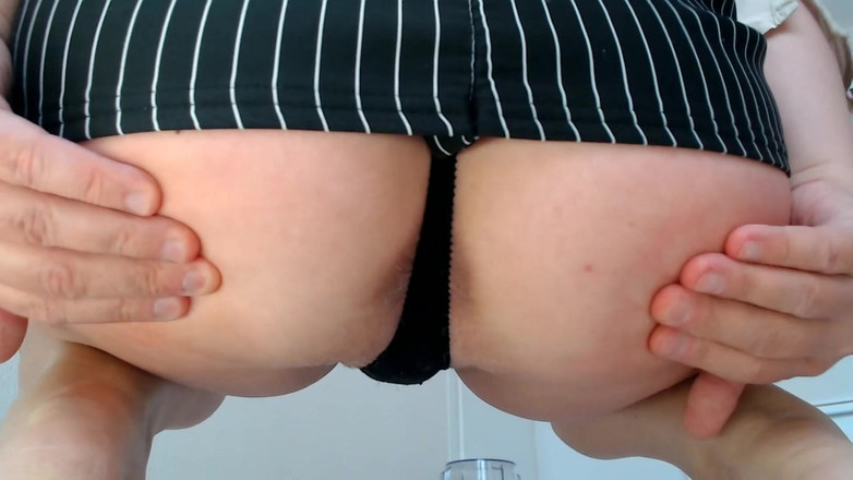 Dream Factory: Sexy Butt