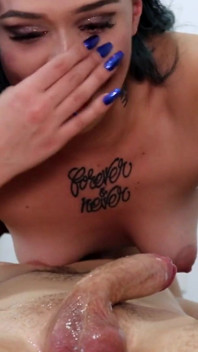 Marissas magic mouth