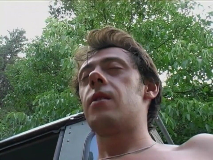 XTime Vod: Pussy fucking in the car