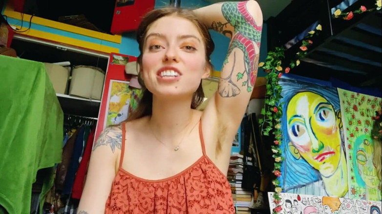 The Pits Project: Natural beauty spotlight - Erin