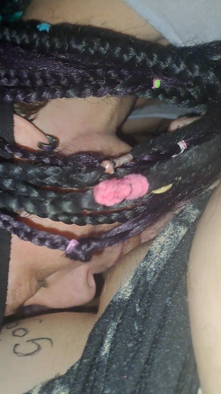 Drkn3ss: Mutual Masturbation