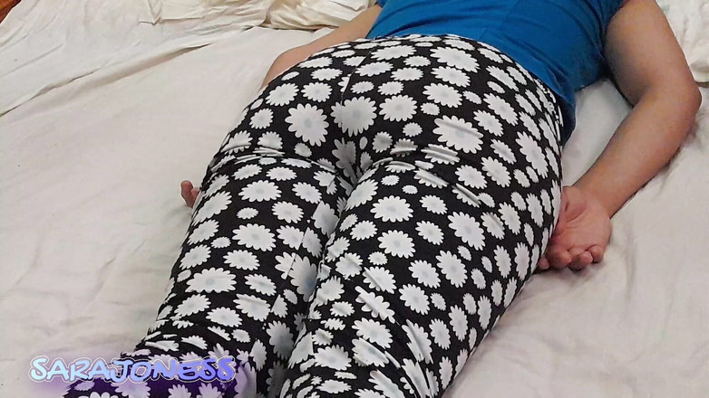 Sex-alg: Le plus beau cul que tu puisses voir le matin...