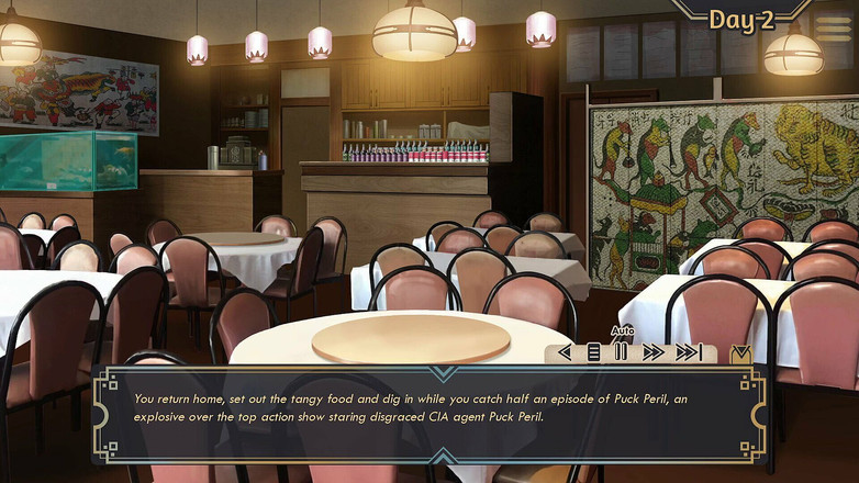 Joystick Cinema: Toque lechoso - estudio Kuma (pt 02)