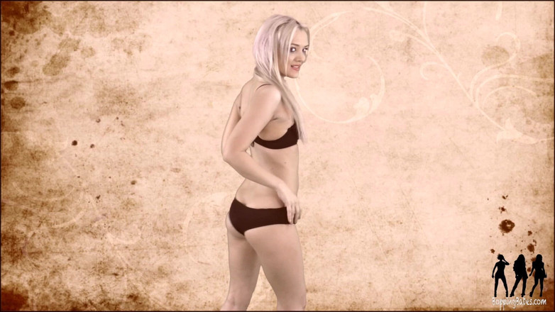 Bopping babes: Фей х - божевільна дівчина