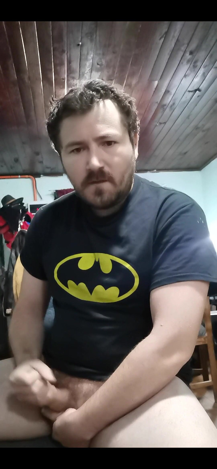 Rokkuman: Домашня мастурбація