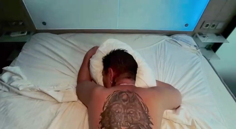 KarmenMilf: Setkávám se se svou macechou a tvrdě šukám v análu s...