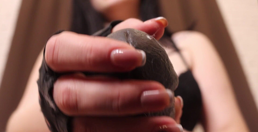 Goddess Misha Goldy: Today You Will Surrender to My Strapon Because This Is...