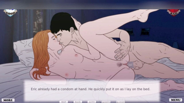 3DXXXTEEN2 Cartoon: Nouveau compte Instagram. Dessin animé porno en 3D, sexe