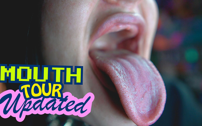 GothBunny6669: Tur actualizat gura