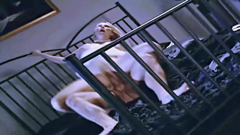 Luxury Porn Channel: Stunning Blonde MILF Meets a Stranger at a Party and...