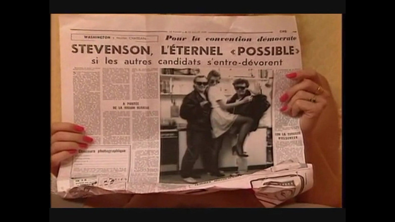 Bisco Birchwood Productions: Französischer klassiker! Englischer synchronsprecher