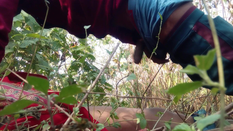 Premi pooja: Nueva vida casada- Nueva pareja disfrutando de la vida - india...