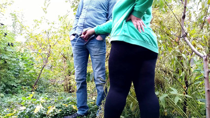 OurFetishLife: It's good when a BBW is around for depraved deeds...