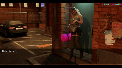 Porny Games: 办公室妻子（由J. S. Deacon） - pt。 7