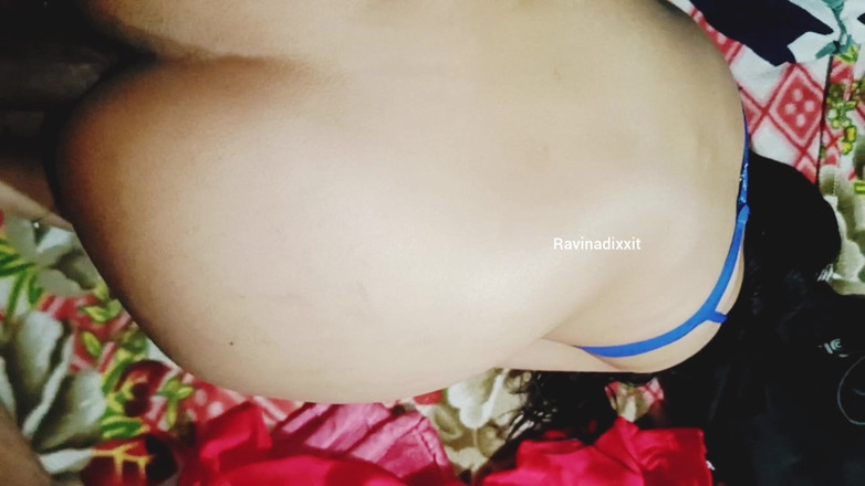 Couple's Diary: Щоденник пари дезі, домашнє секс-відео