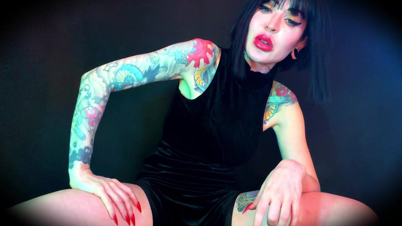 Baal Eldritch: Кончай, пока я тебя жарю, уродливая сучка! - Словесное унижение, инструкция по