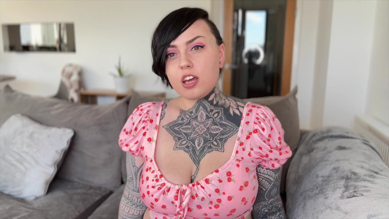 Miss Valentina: Živě v paroháč