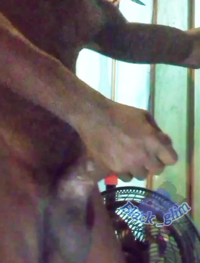 black_glim: Morning Erection Vibe