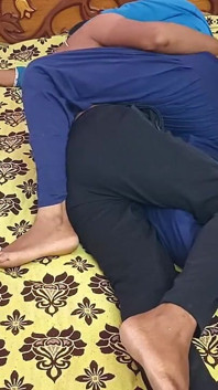 Sex with My Husband's Friend in Hotel Room