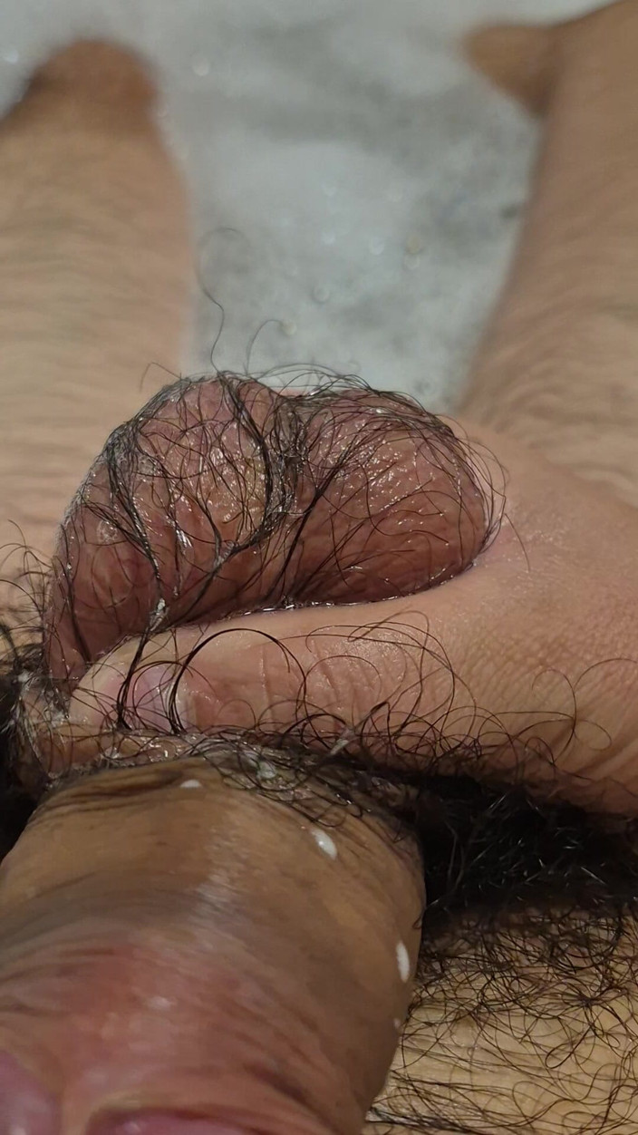 skiba06: Bath Time