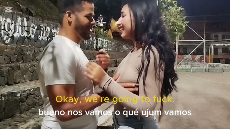 Deseodalexa: My Sisterinlaw Lets an Influencer Fuck Her; She Likes to...