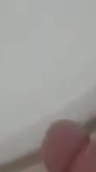 A Pleasurable Masturbation Session with a Very Hard Penis