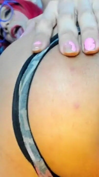 Cumshot Fountain and Anal