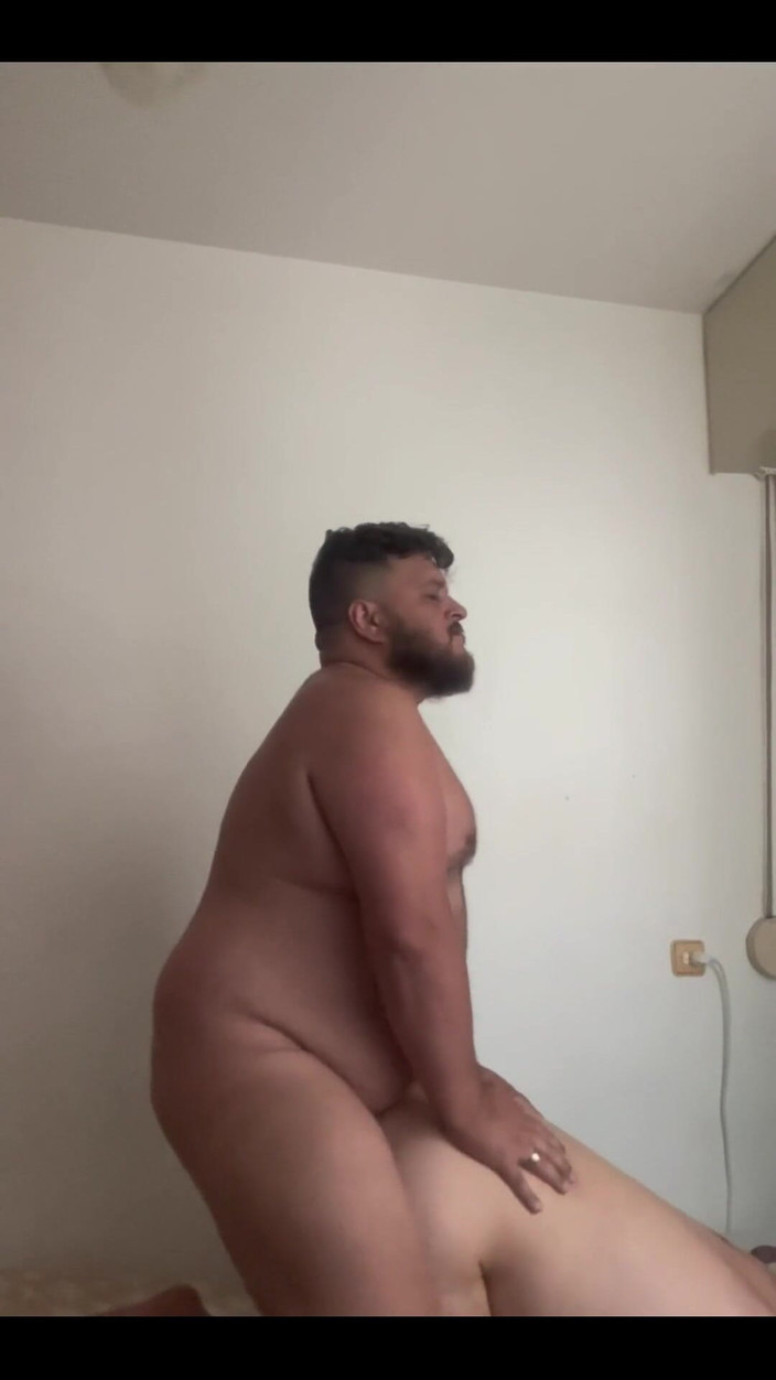 Ksanchez1203: Futându-mi depozitul de spermă