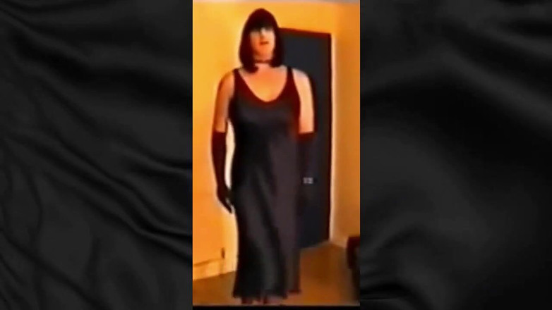 MoniqueSatinTv: MegaSatin 001