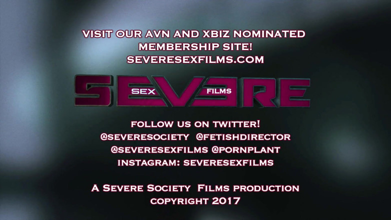 Severe Sex Films: Prostate assassins
