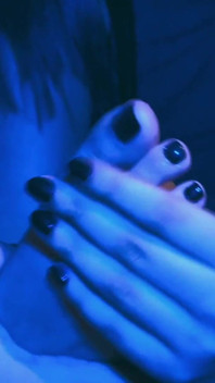 Your Mouth Waters Just Thinking About My Feet