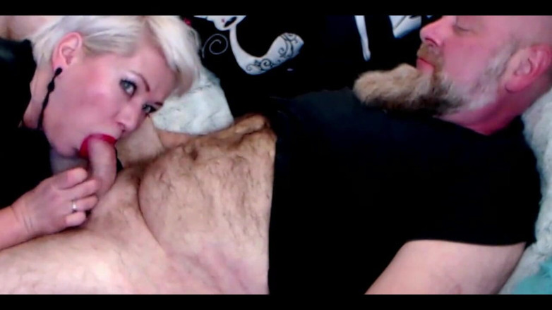 AimeeParadise: Features of Marital Sex in a Private Chat with Strangers...
