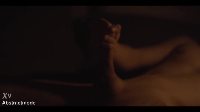 Abstract_Mode8: Lelaki berusia 23 tahun melancap