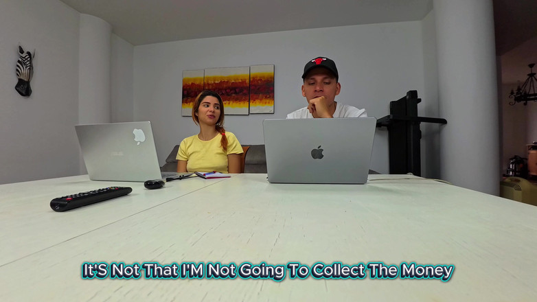 Labestiaylabella: 숙제를 대가로 섹스하는 인도 의붓여친