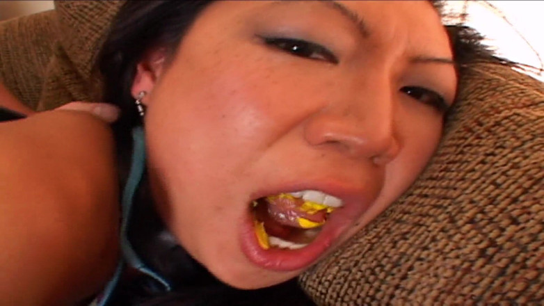 Xxxlover: Hot Asian Step Mom Tia likes big dicks in her...