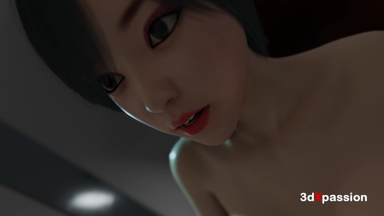 3dxpassion: Neon Knights Tokyo Capsule: Senzația senzației Kougar Brajo &amp; Kumu a...