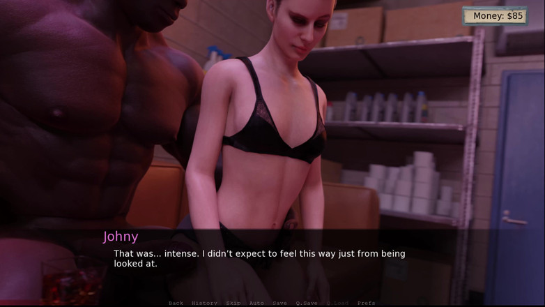 Pride is no Shame: Penjara banci 6 aku suka ini dan besar pria kulit hitam