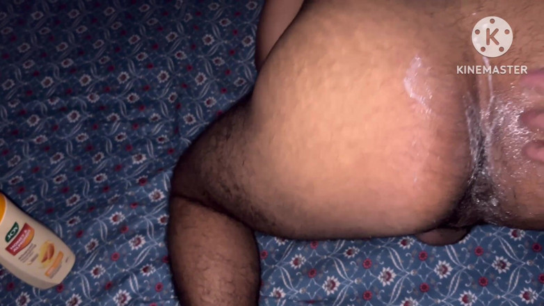 Desi__Panda: Woww Straight Freind Big Ass Bareback Midnight