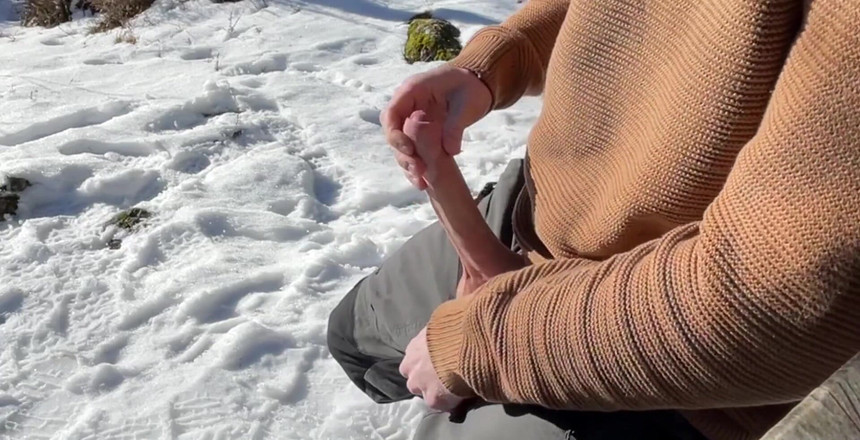 JohannWood: Mùa xuân đang khép lại và tôi lây lan hạt giống...