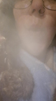 This Cold Makes the Smoke Stronger