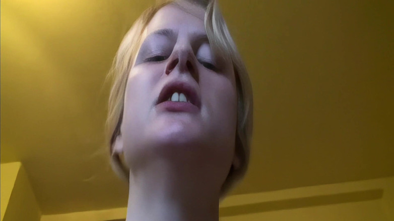 Blondehexe: पूरे दिन पहले से ही बहुत बढ़िया...