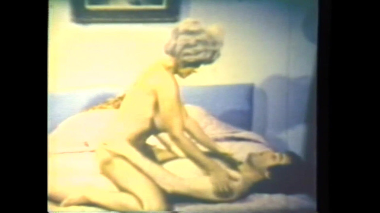 The Unforgettable: Chlípná postel