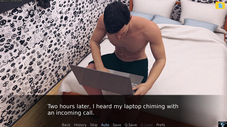 Porngame201: De Big Apple-update verkennen 6