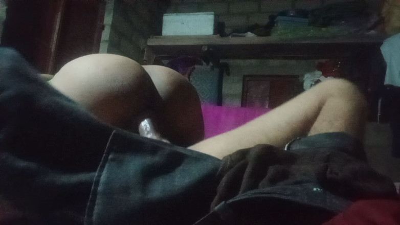 Village sexy couple Video: La carina paffuta fa il suo primo sesso con me....