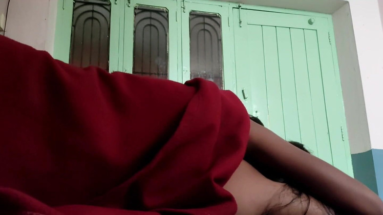 Hindiaudioadda1: Анальный секс под одеялом