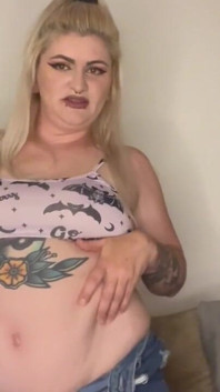 Vulgar Date Burping