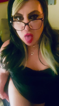 Krissy Sweets