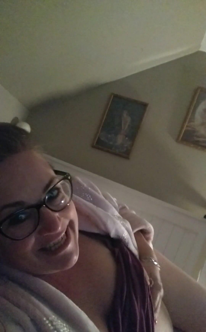 Lily Bay: 좋은 일 녀석들!! 우리는 월요일을 통해 그것을 만든!! 2