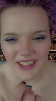 Pixie's Potions! Shrinking Fetish Fun - Mp4 HD - Ezra Faith